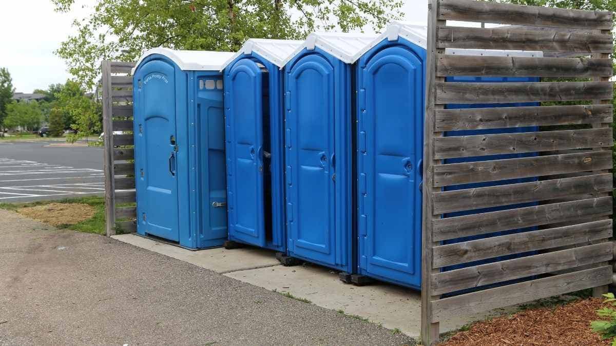 Porta Potty Cleaning and Maintenance - Porta Potty Rental Pros - Porta Potty Rentals services in Hansen, ID